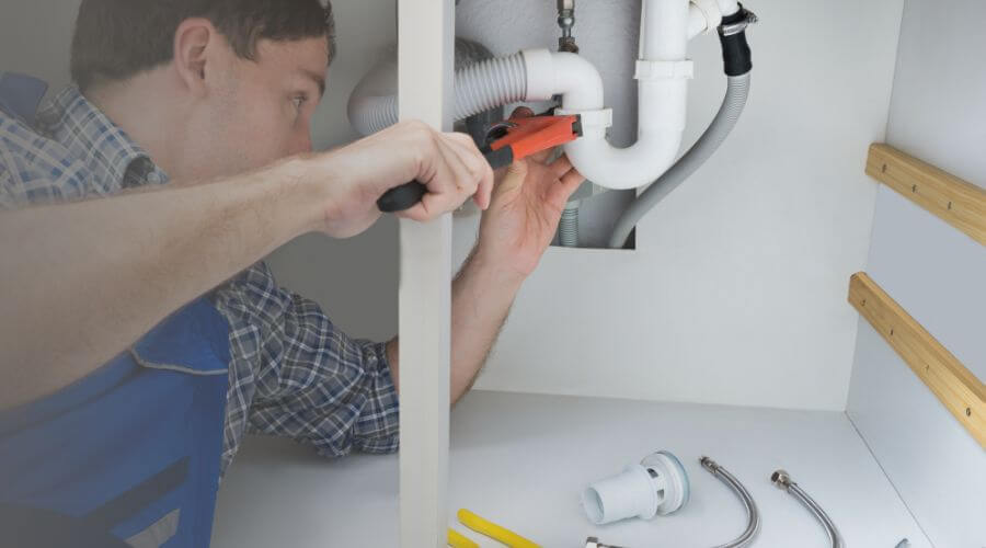 Local water heater installation in Hermosa Beach, CA